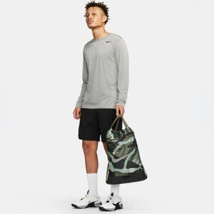 Brand New NIKE Drawstring Bag